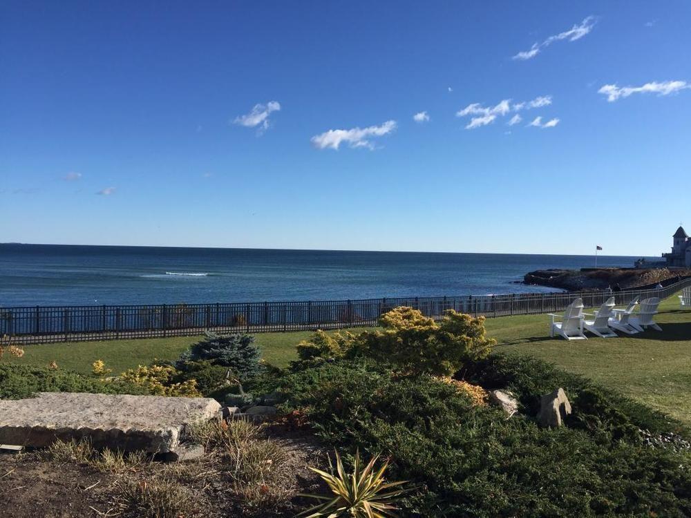 Hotel Anchorage By The Sea Ogunquit Exterior foto