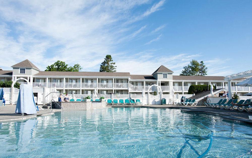 Hotel Anchorage By The Sea Ogunquit Exterior foto