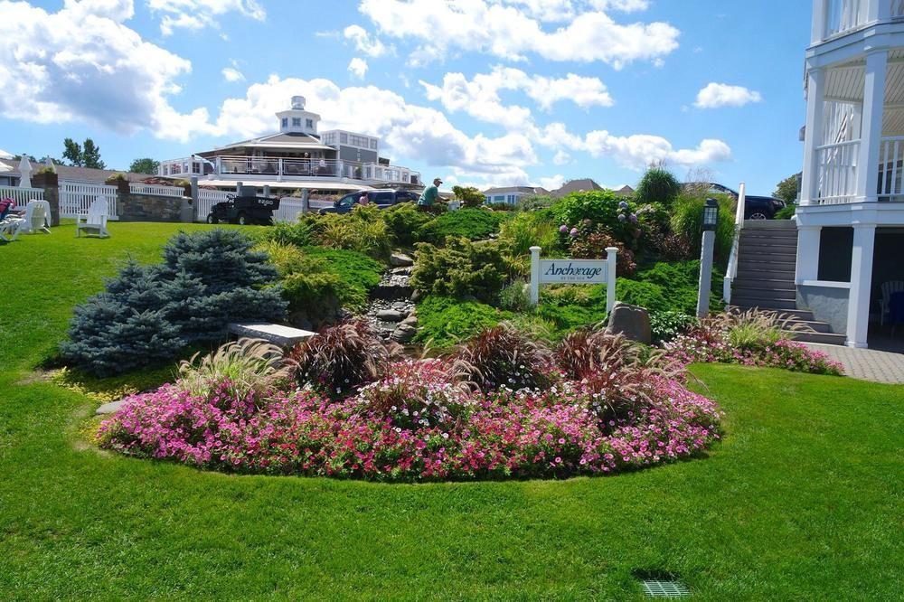 Hotel Anchorage By The Sea Ogunquit Exterior foto