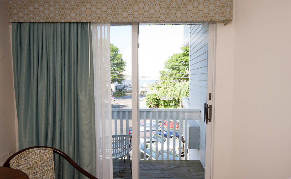 Hotel Anchorage By The Sea Ogunquit Exterior foto