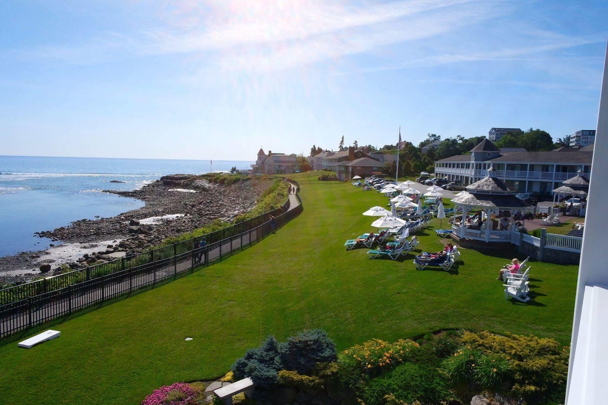 Hotel Anchorage By The Sea Ogunquit Exterior foto