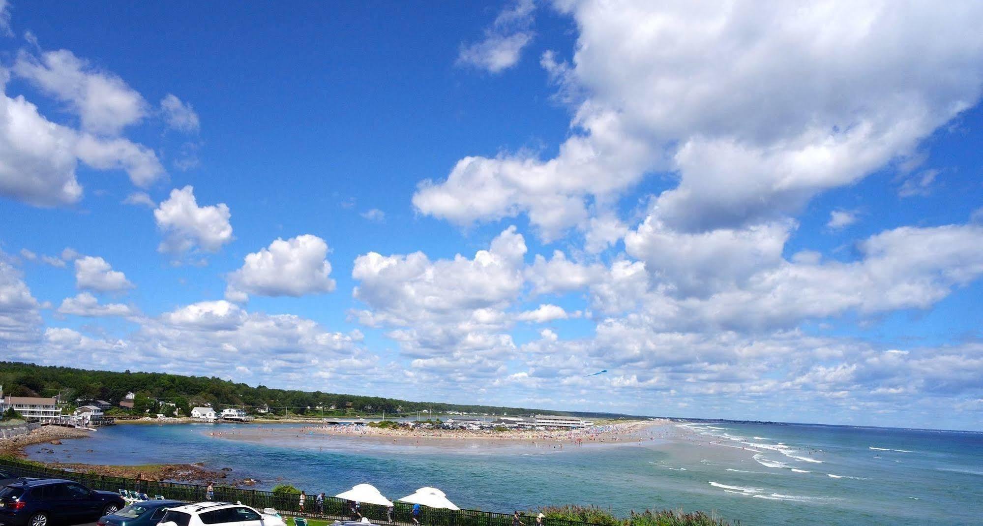 Hotel Anchorage By The Sea Ogunquit Exterior foto